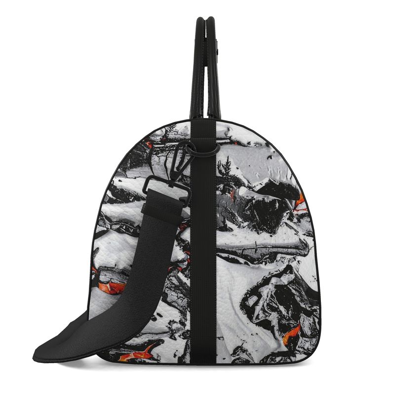 // DUFFLE BAG