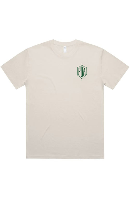 POA EYE MONEY Oversized Tee