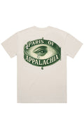 POA EYE MONEY Oversized Tee