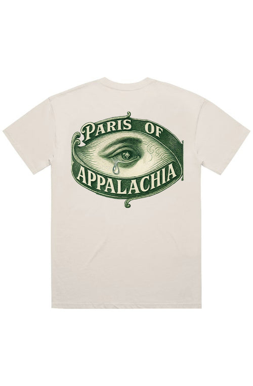 POA EYE MONEY Oversized Tee
