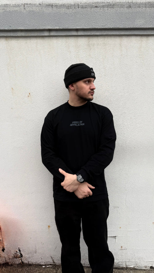 EXTRACTION LONG SLEEVE