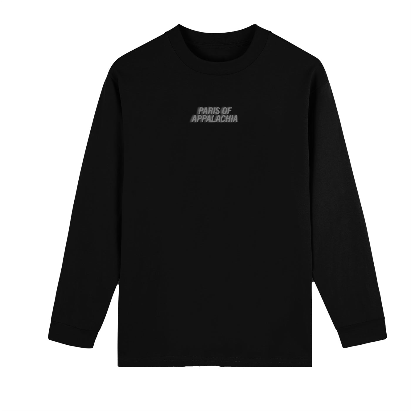 EXTRACTION LONG SLEEVE